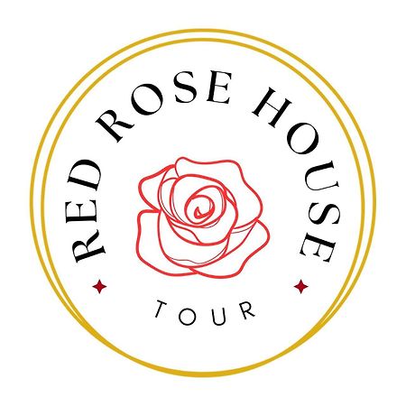 Red Rose Hotel Cabo Frio Ngoại thất bức ảnh