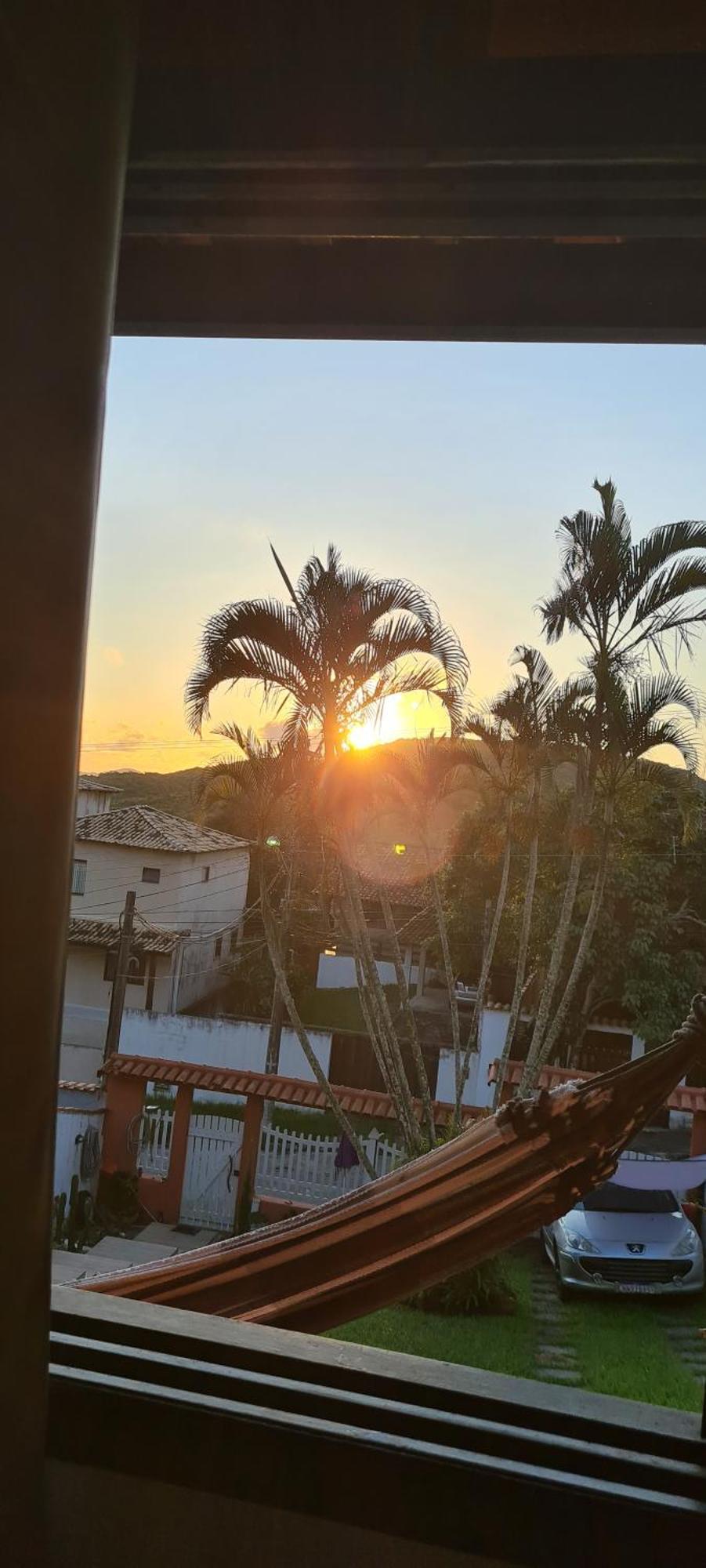 Red Rose Hotel Cabo Frio Ngoại thất bức ảnh