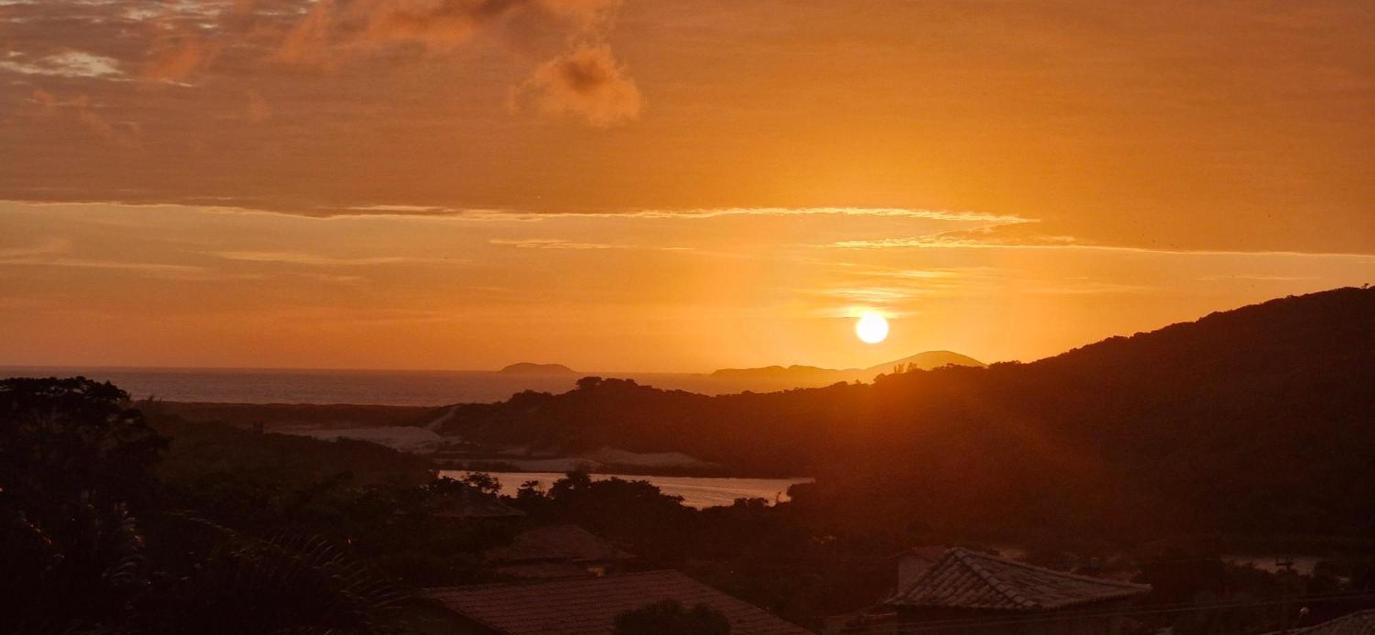 Red Rose Hotel Cabo Frio Ngoại thất bức ảnh